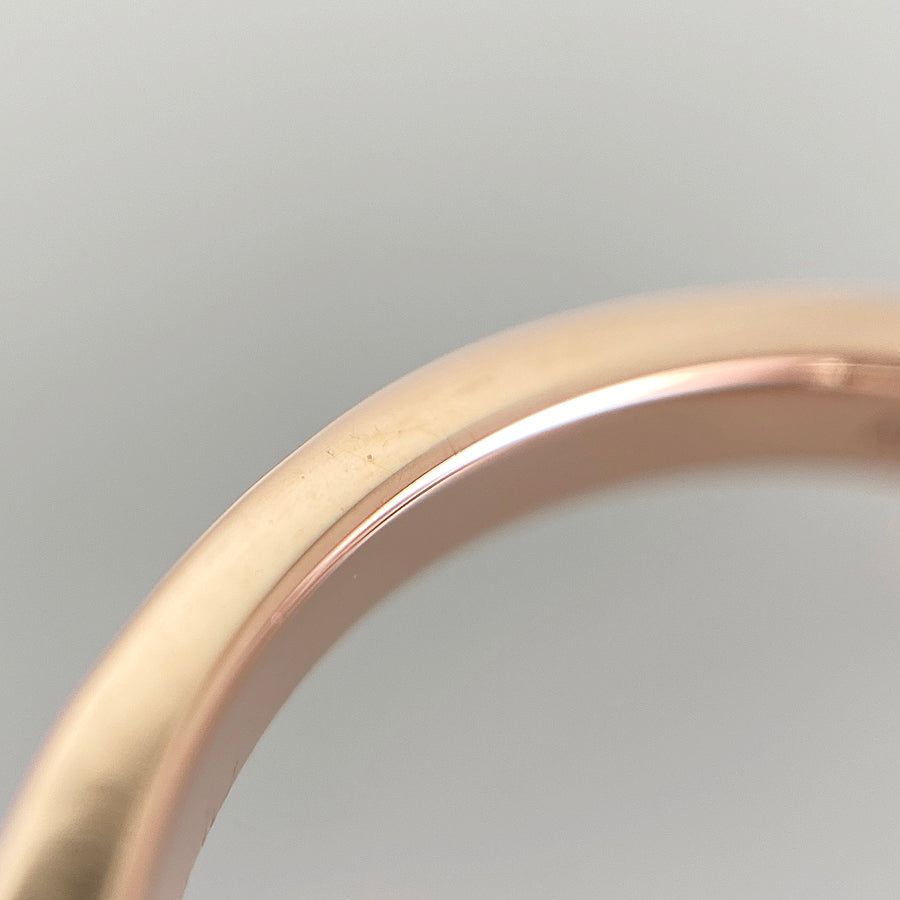 GUCCI GG running Ring