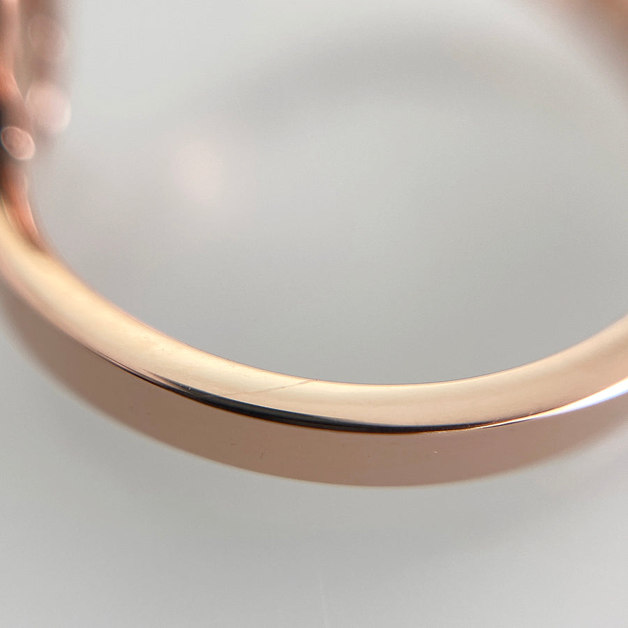 GUCCI GG running Ring