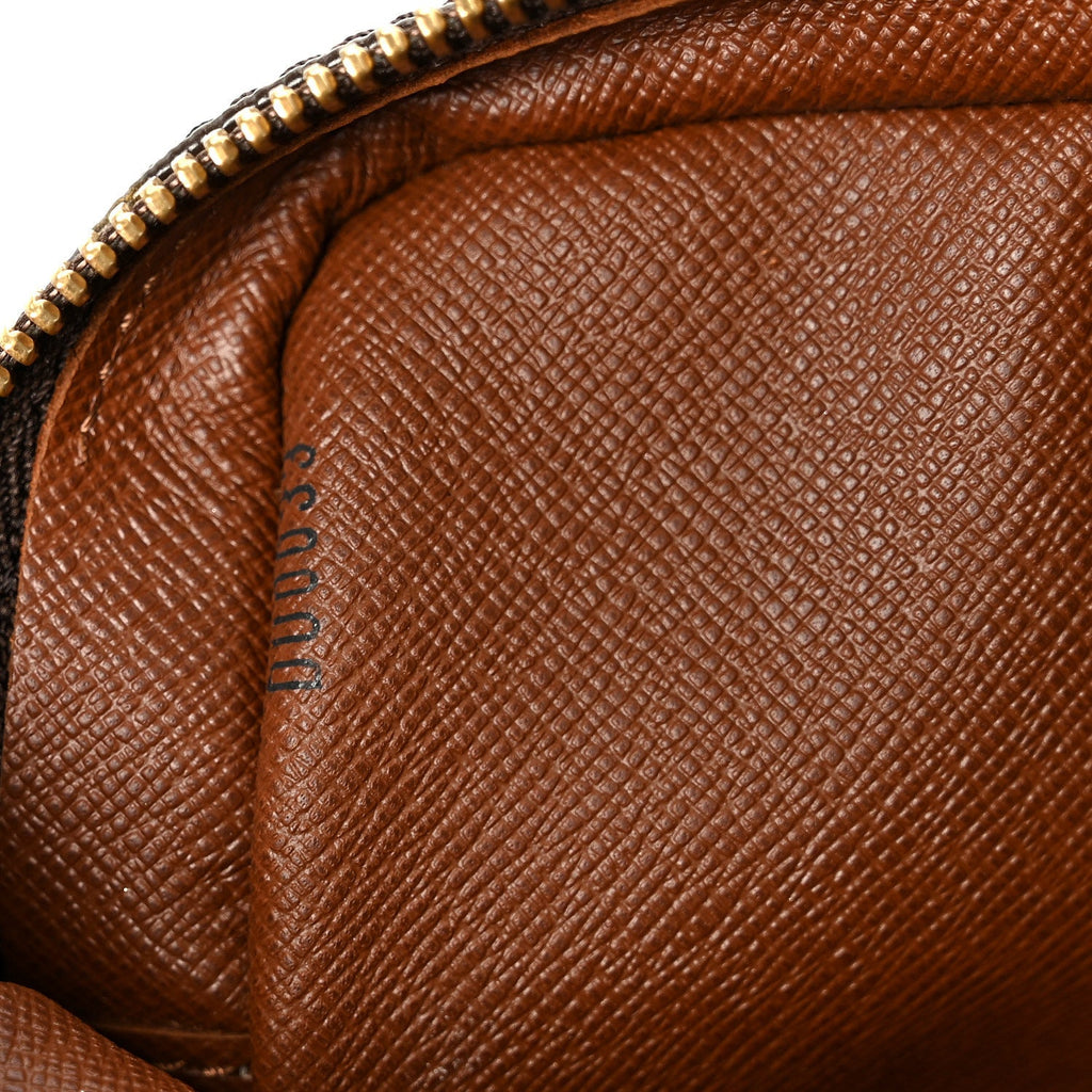 Monogram Pochette Marly Bandouliere
