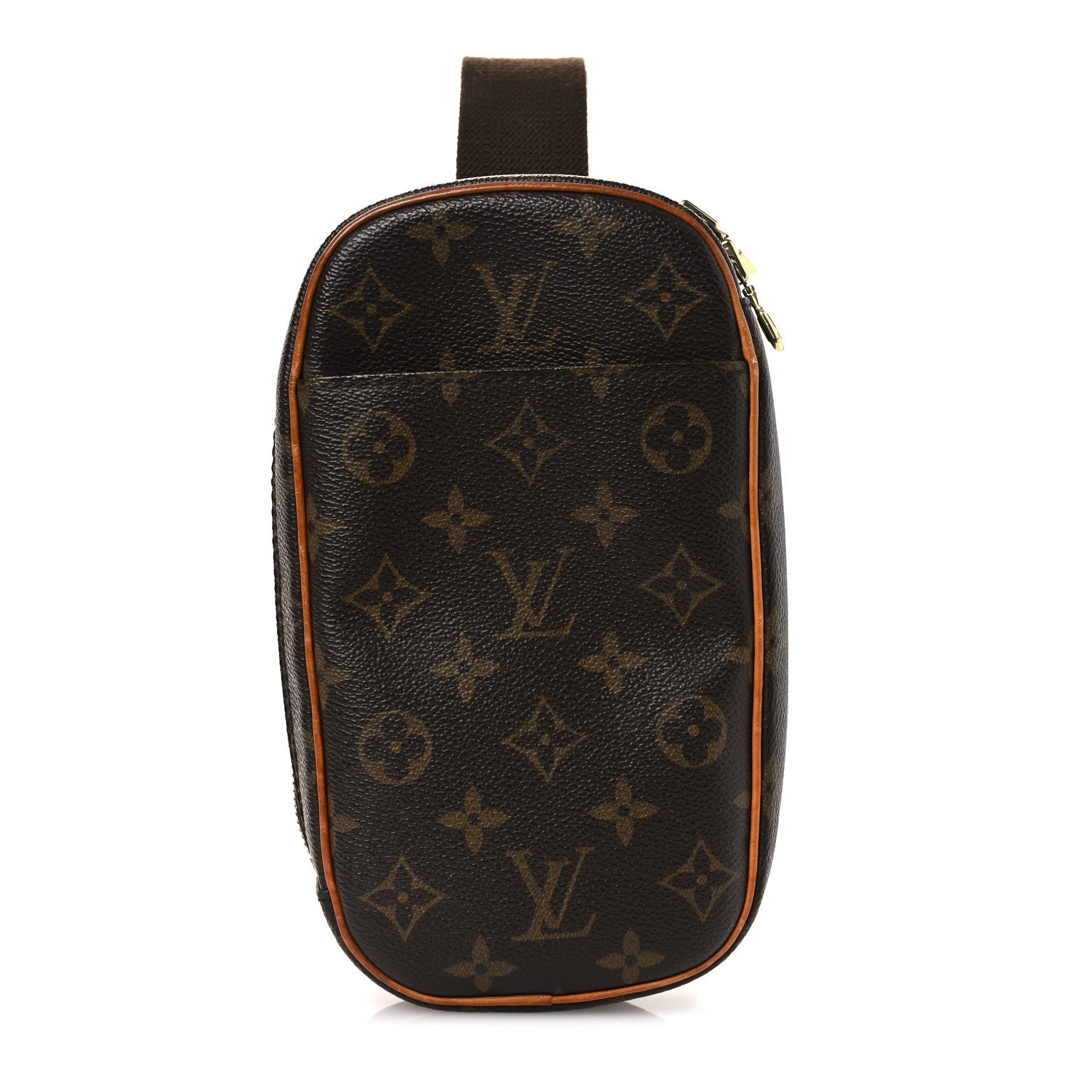 Monogram Pochette Gange