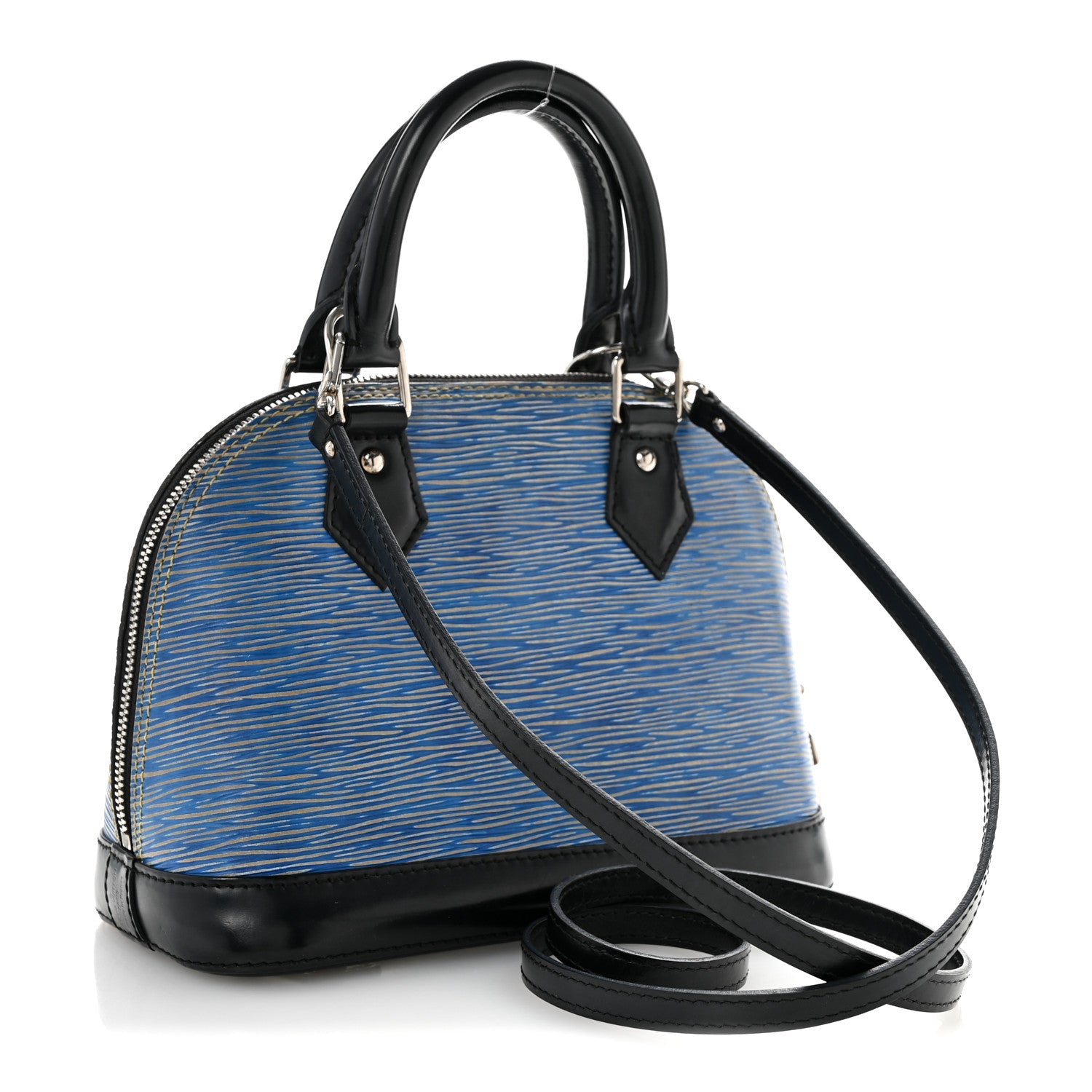 Epi Alma BB Denim Light