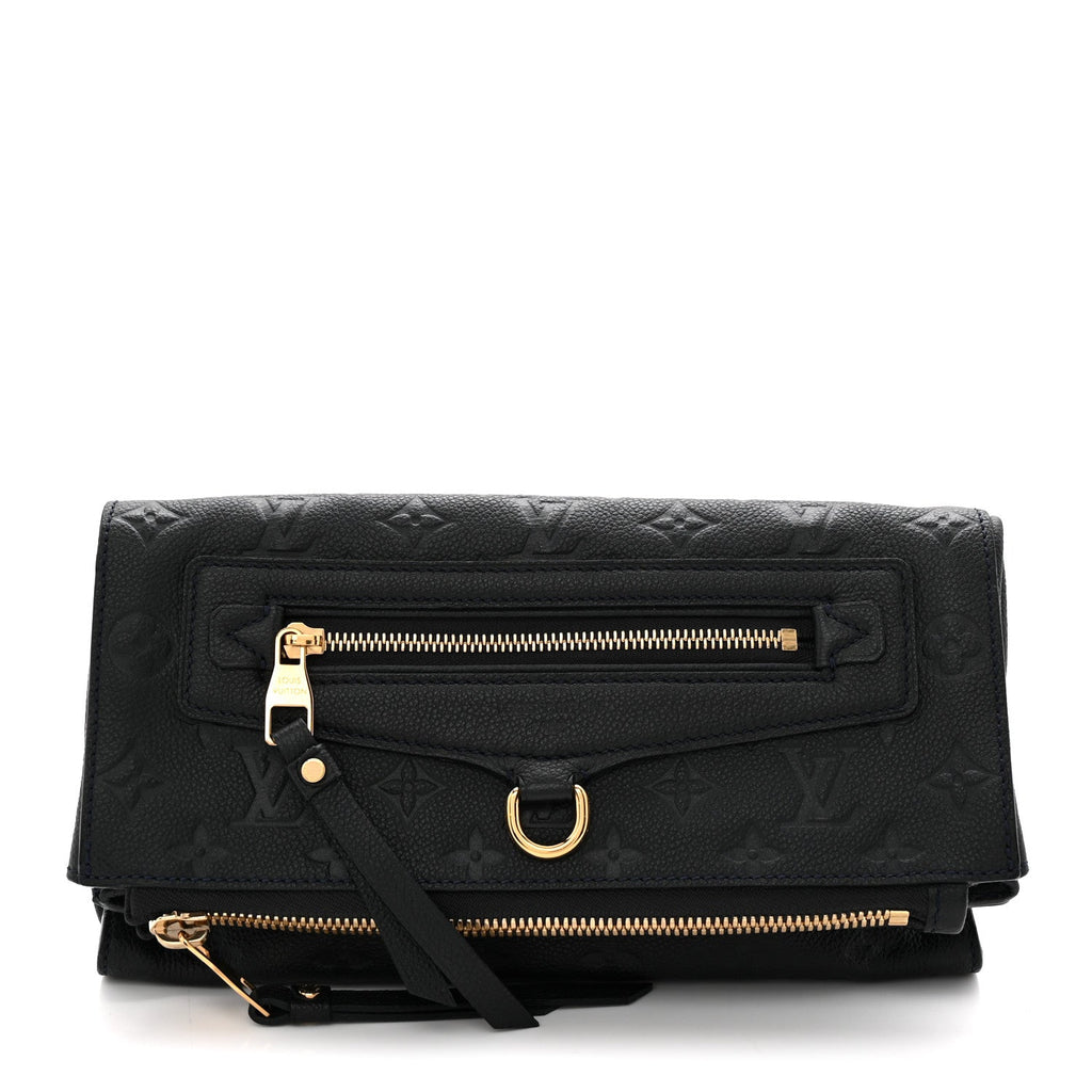 Empreinte Petillante Clutch Infini