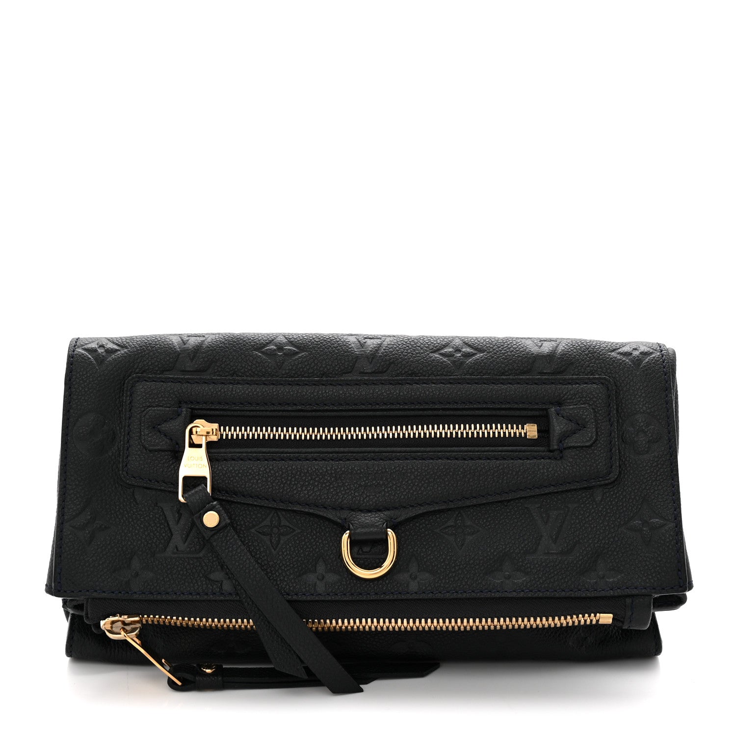 Empreinte Petillante Clutch Infini