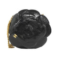 Chanel AS4445 Calfskin Shoulder Bag