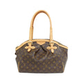 Louis Vuitton Tivoli Monogram Shoulder Bag