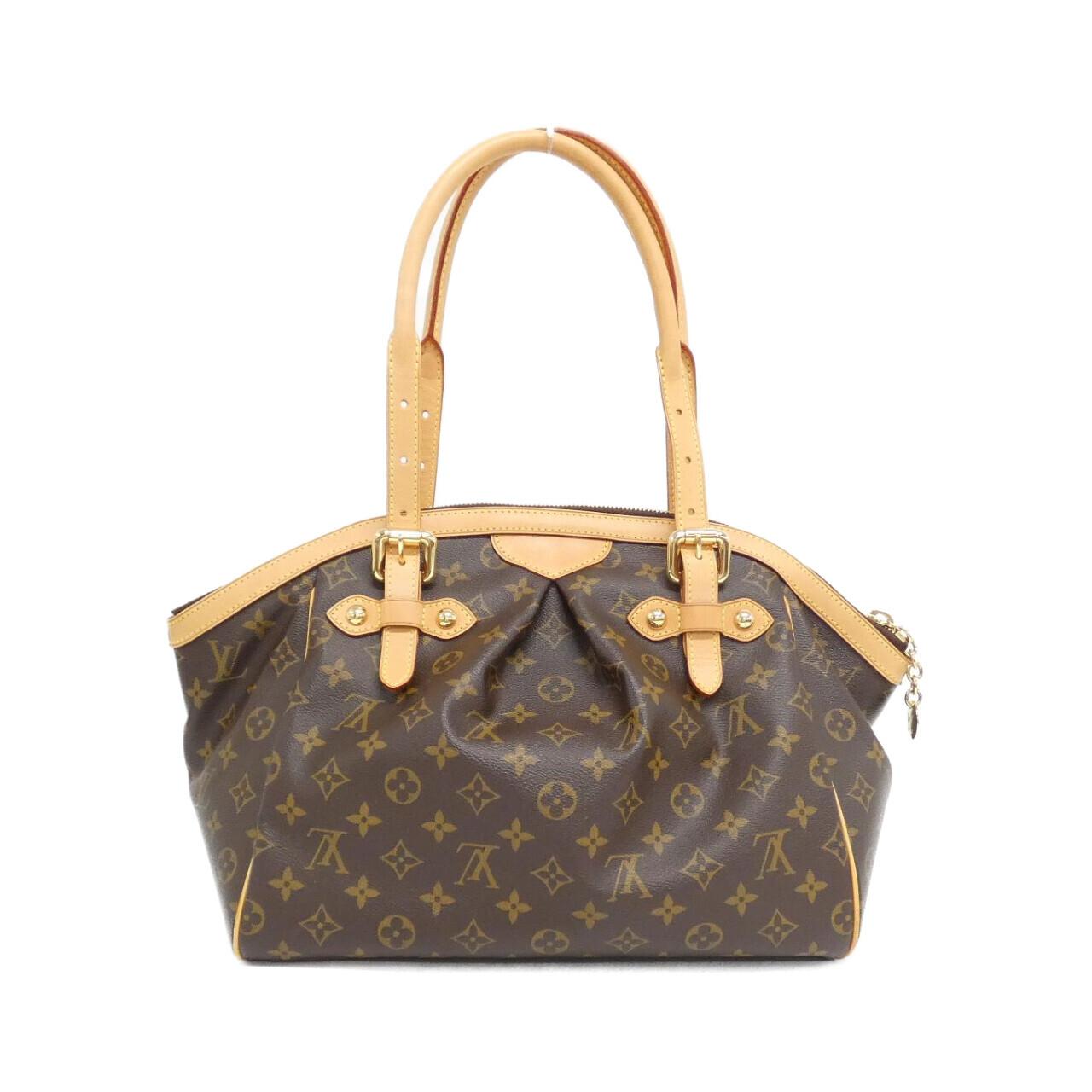 Louis Vuitton Tivoli Monogram Shoulder Bag