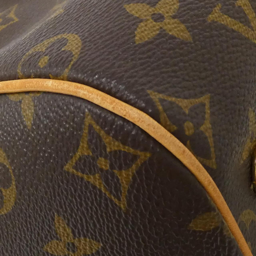 Louis Vuitton Tivoli Monogram Shoulder Bag