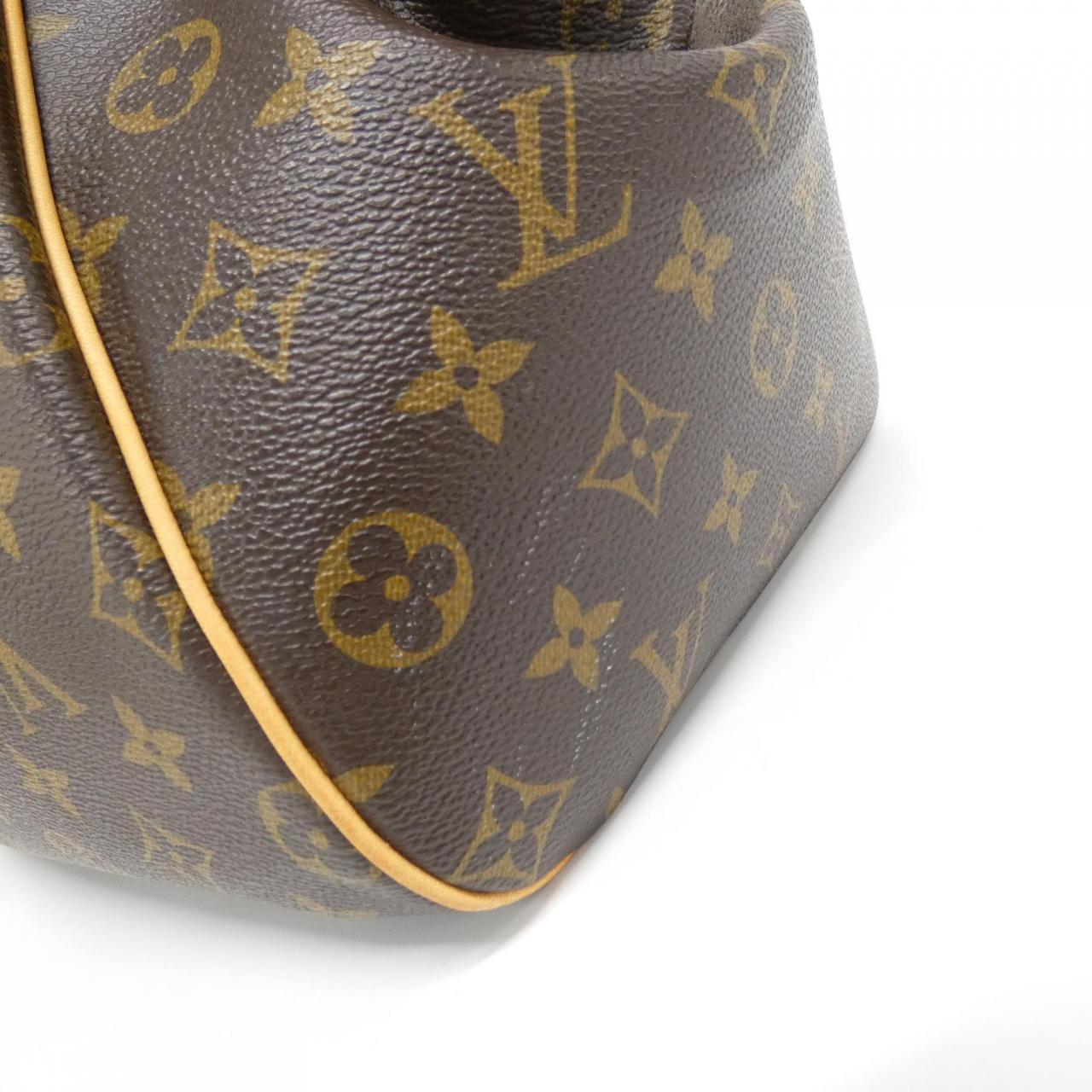 Louis Vuitton Tivoli Monogram Shoulder Bag
