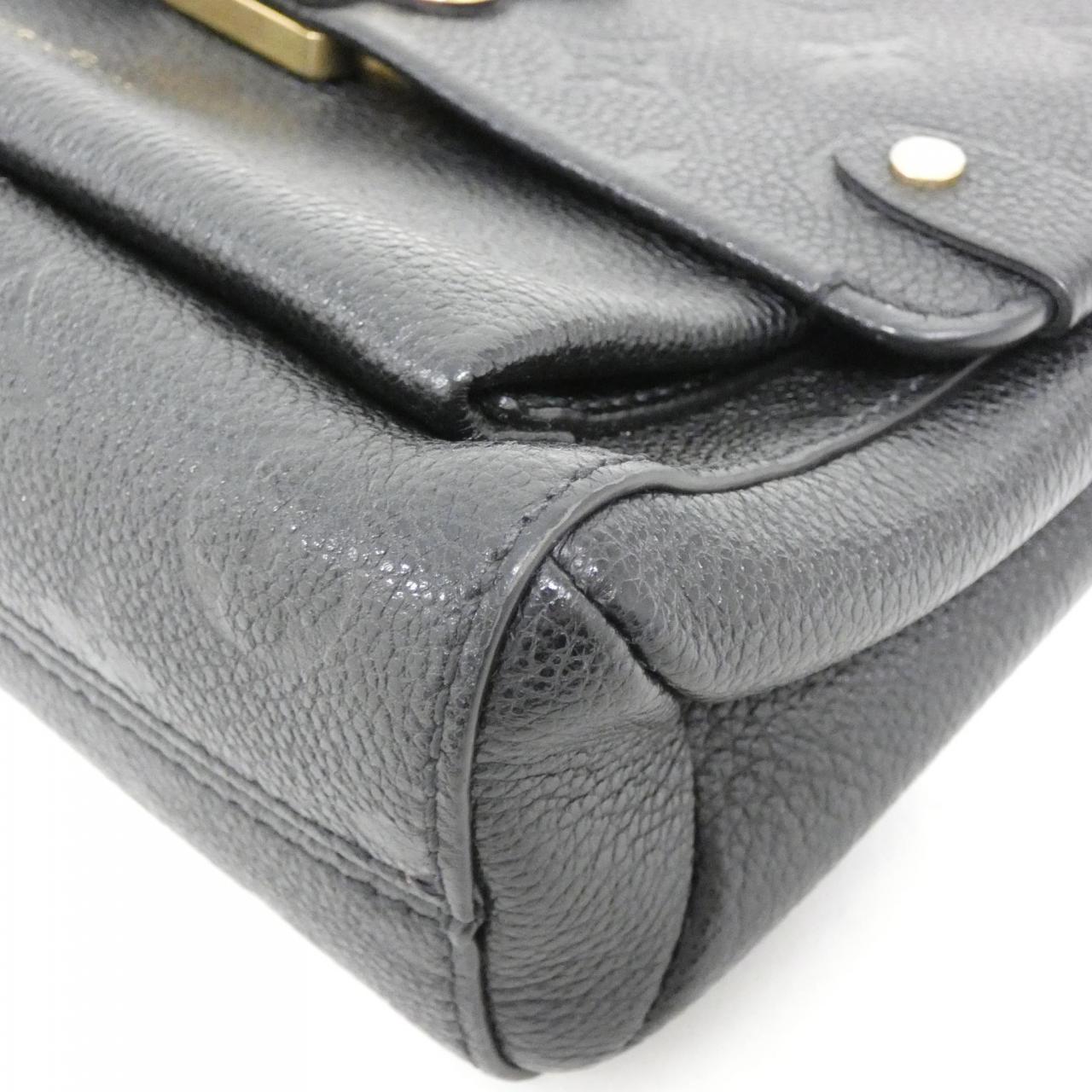 Louis Vuitton VAVIN BB Monogram Shoulder Bag
