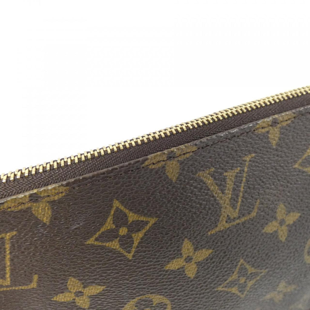 Louis Vuitton Pochette Accessoires Monogram Shoulder Bag