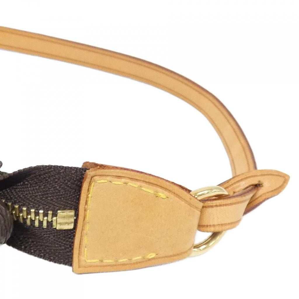 Louis Vuitton Pochette Accessoires Monogram Shoulder Bag
