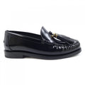 Christian Dior D-ACADEMY Brushed Calfskin Loafers