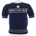 Christian Dior Cashmere Knit