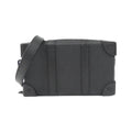 Louis Vuitton Soft Trunk Wallet Monogram Taurillon Shoulder Bag