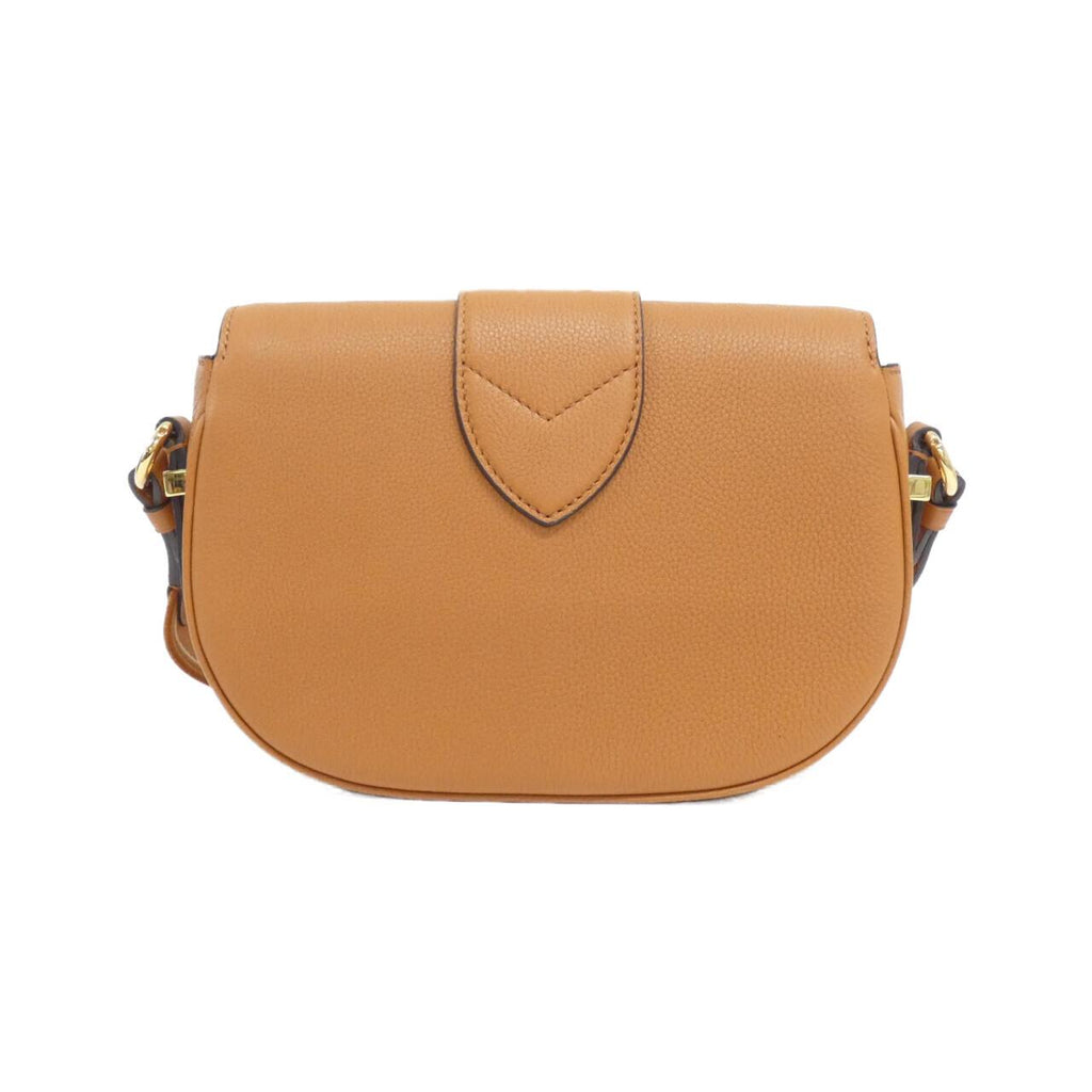 Louis Vuitton Pont Neuf Soft Calf Shoulder Bag
