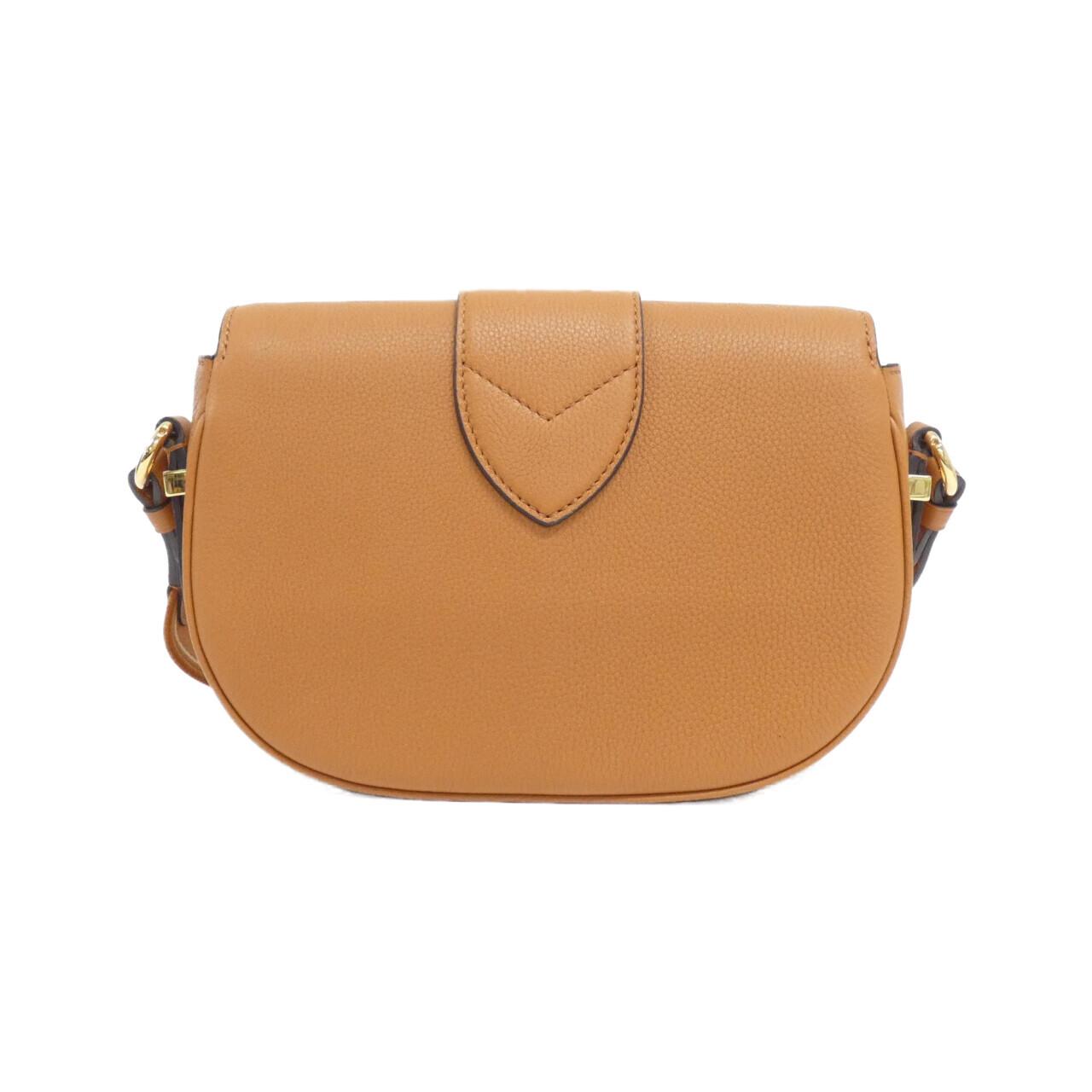 Louis Vuitton Pont Neuf Soft Calf Shoulder Bag