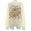 Christian Dior 100% Cashmere Knit