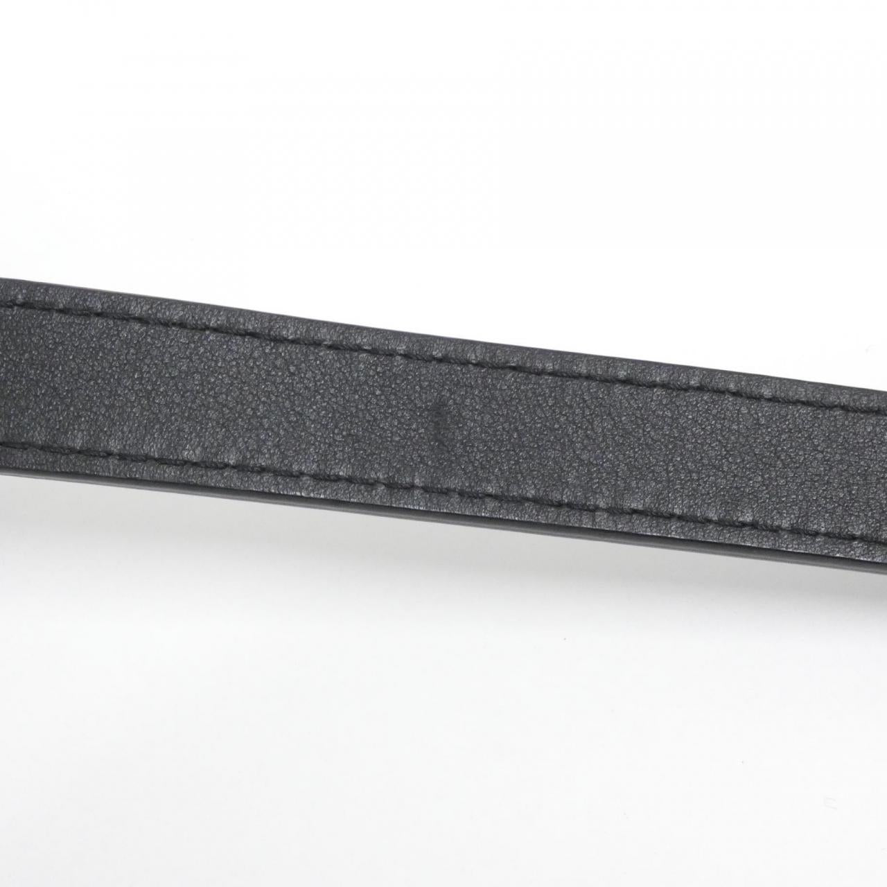 Louis Vuitton Taiga Mini Soft Trunk Calf Shoulder Bag