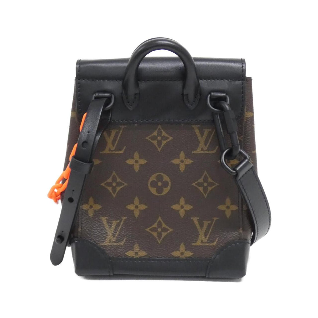 Louis Vuitton Steamer XS Monogram Shoulder Bag