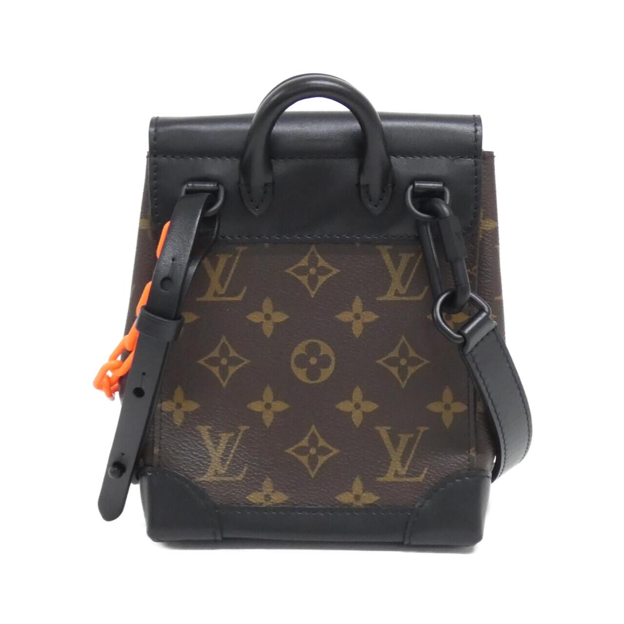Louis Vuitton Steamer XS Monogram Shoulder Bag