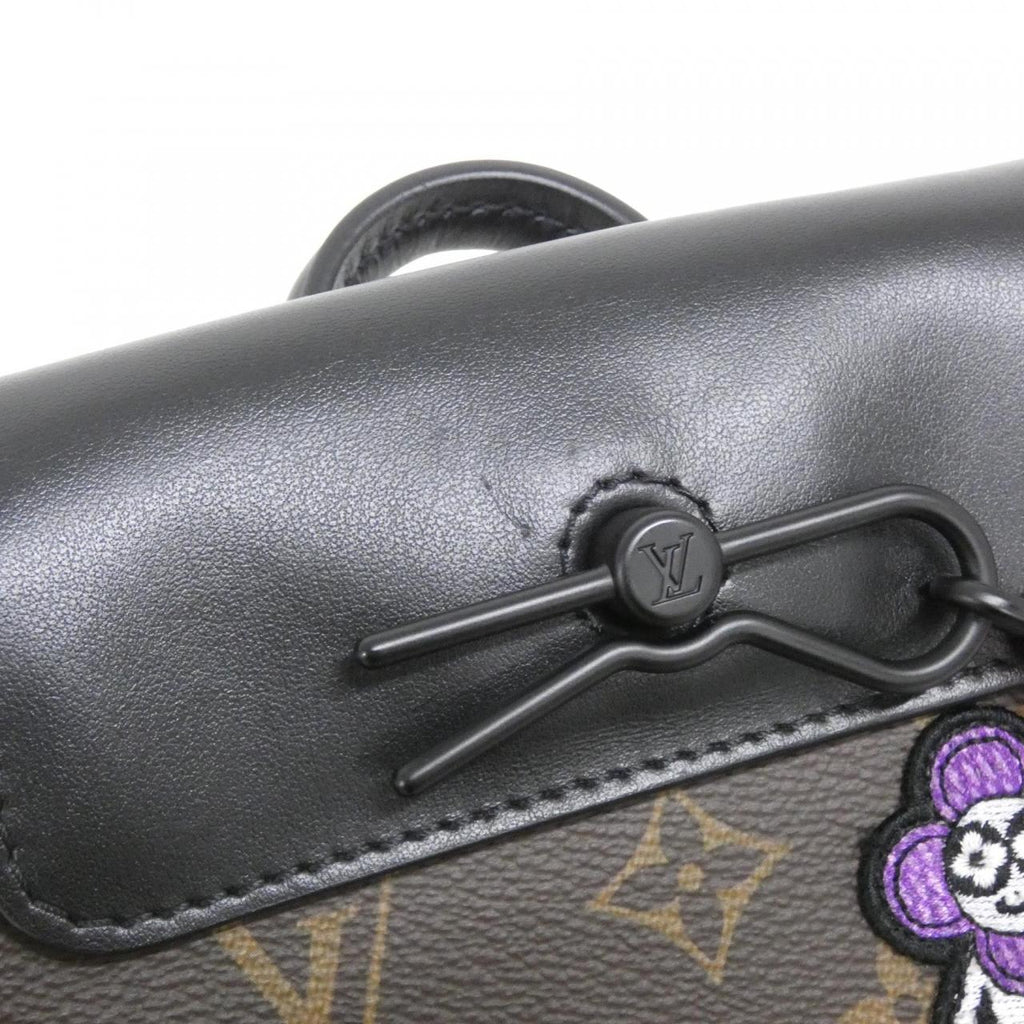 Louis Vuitton Steamer XS Monogram Shoulder Bag