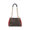 Louis Vuitton Sienne BB Monogram Shoulder Bag