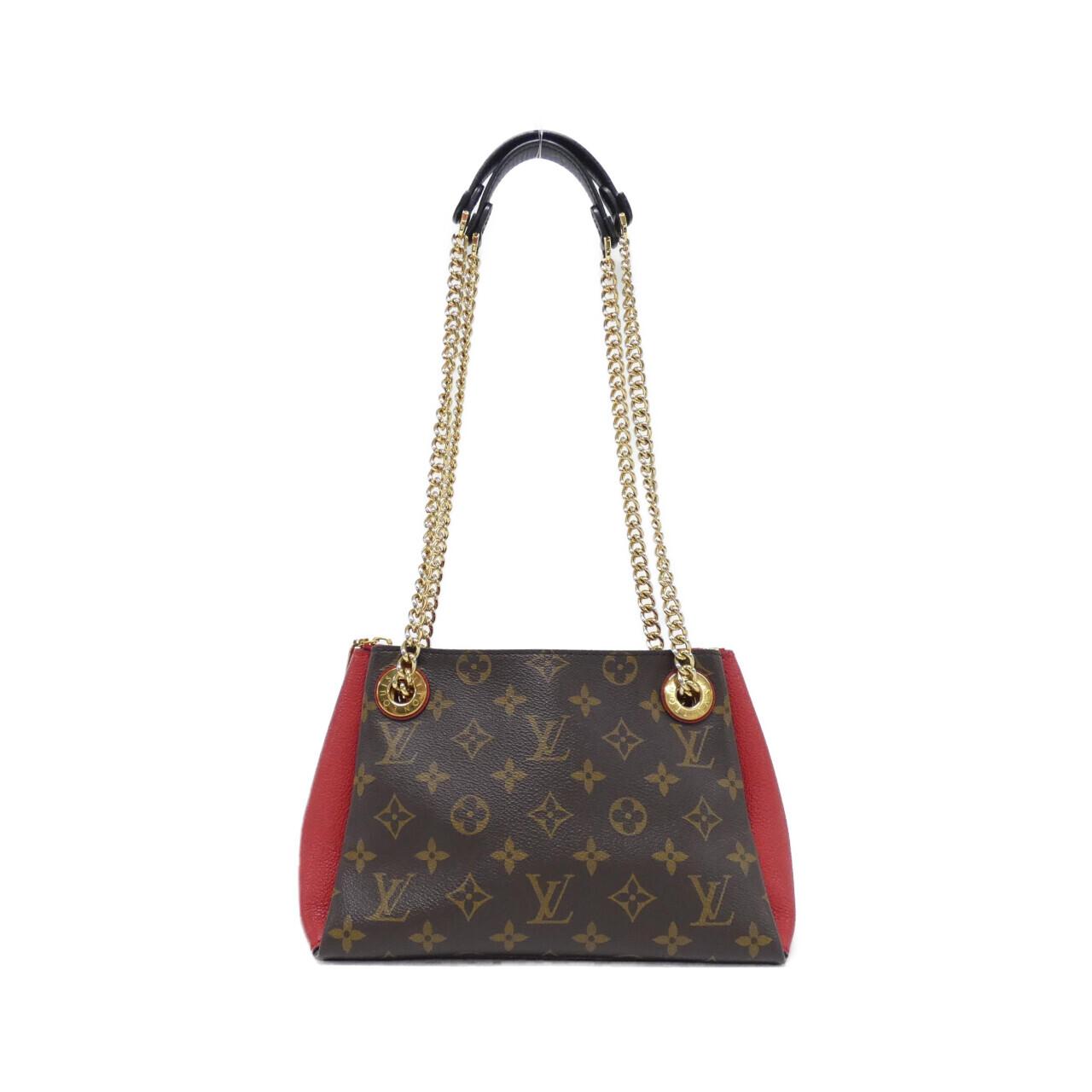 Louis Vuitton Sienne BB Monogram Shoulder Bag