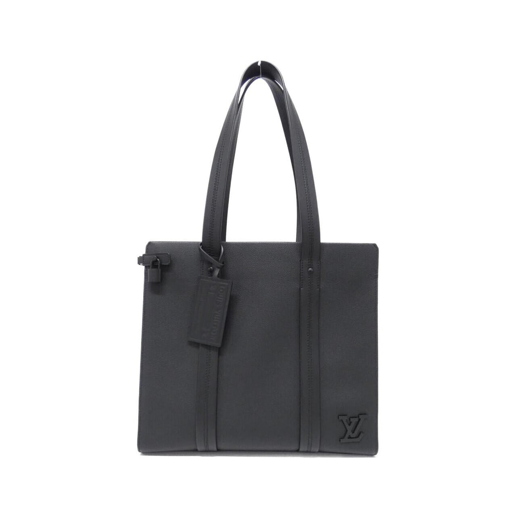 Louis Vuitton LV Aerogram Calf Tote Bag