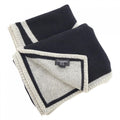 Chanel Cashmere Blend Blanket