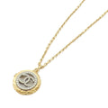 Chanel ABF087 Necklace