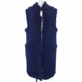 Christian Dior 7H24202AM303 Long Vest