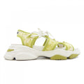 Christian Dior KCQ535TLN Sandals