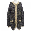 Chanel Long Cardigan Long Cardigan