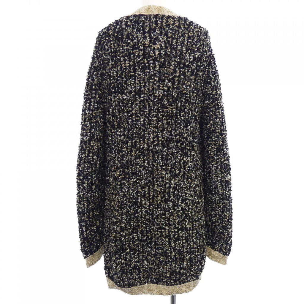 Chanel Long Cardigan Long Cardigan