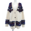 Chanel P71553K10323 Cashmere Cardigan