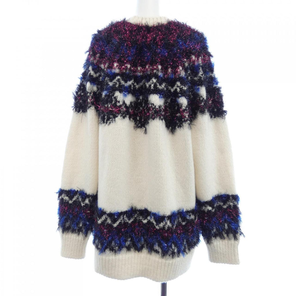 Chanel P71553K10323 Cashmere Cardigan