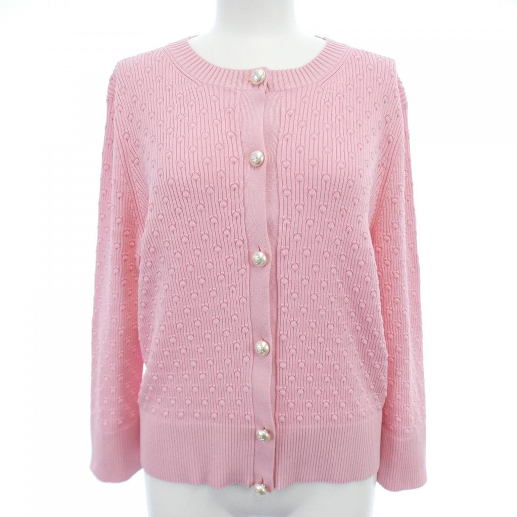 Chanel P60497K46047 Cardigan