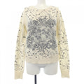 Christian Dior 100% Cashmere Knit