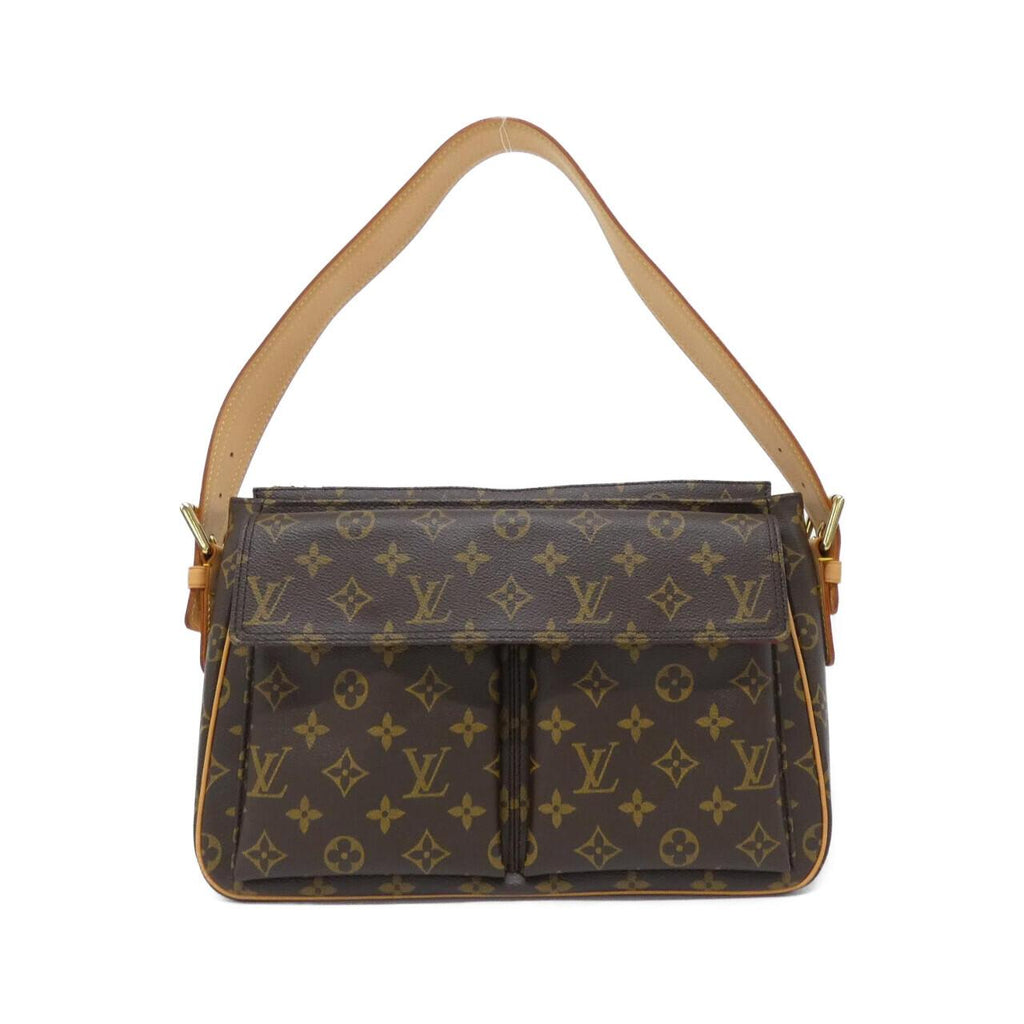 Louis Vuitton Viva Cite Monogram Shoulder Bag