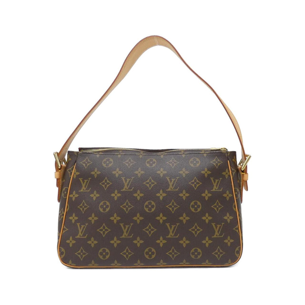 Louis Vuitton Viva Cite Monogram Shoulder Bag