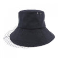 Christian Dior TEDDY-D Bob Hat