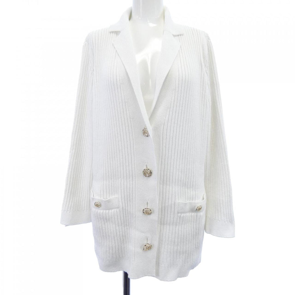 Chanel P63091K48814 20S Cardigan