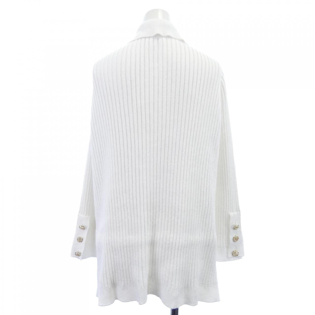 Chanel P63091K48814 20S Cardigan