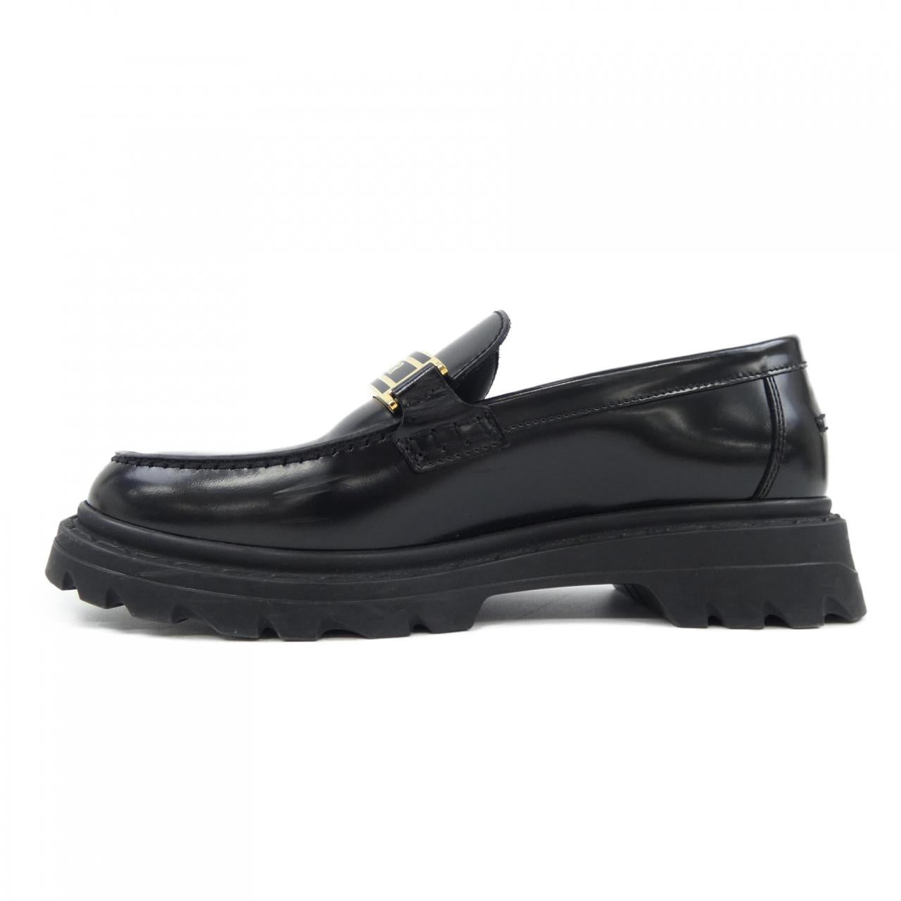 Christian Dior Calfskin Shoes