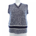 Christian Dior CHRISTIAN DIOR SIGNATURE Cashmere Blend Vest