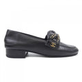 Chanel G32955 Calf Shoes
