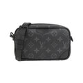 Louis Vuitton Trocadero Wearable Wallet Monogram Shoulder Bag