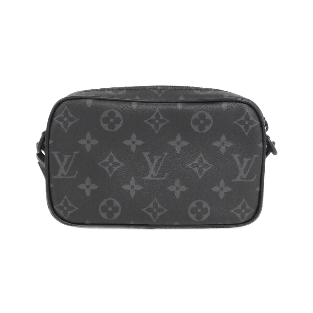 Louis Vuitton Trocadero Wearable Wallet Monogram Shoulder Bag