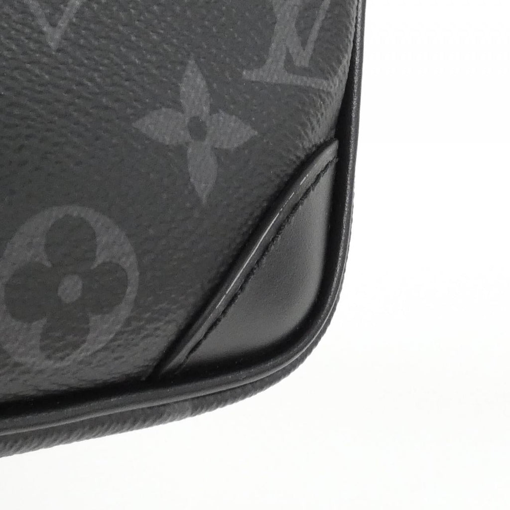 Louis Vuitton Trocadero Wearable Wallet Monogram Shoulder Bag