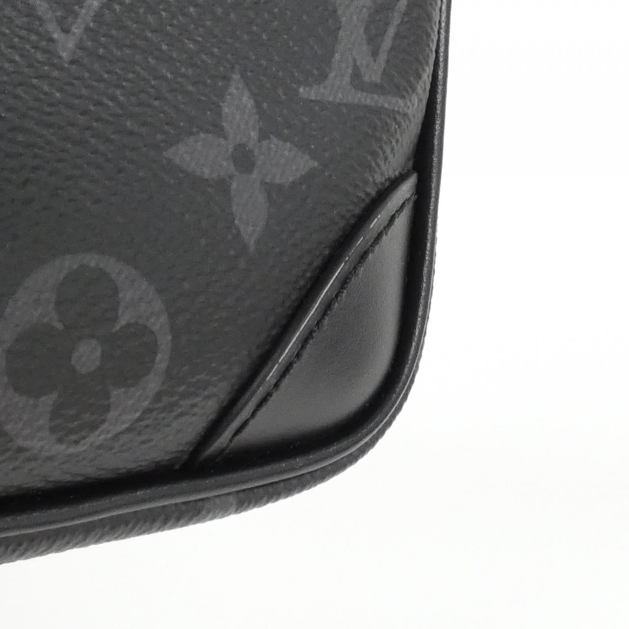 Louis Vuitton Trocadero Wearable Wallet Monogram Shoulder Bag